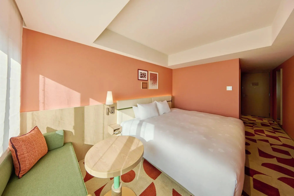 The Royal Park Hotel Ginza 6-Chome