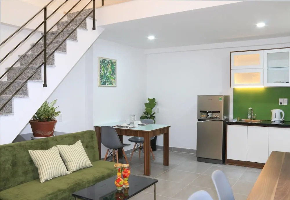 An Tuong Homes