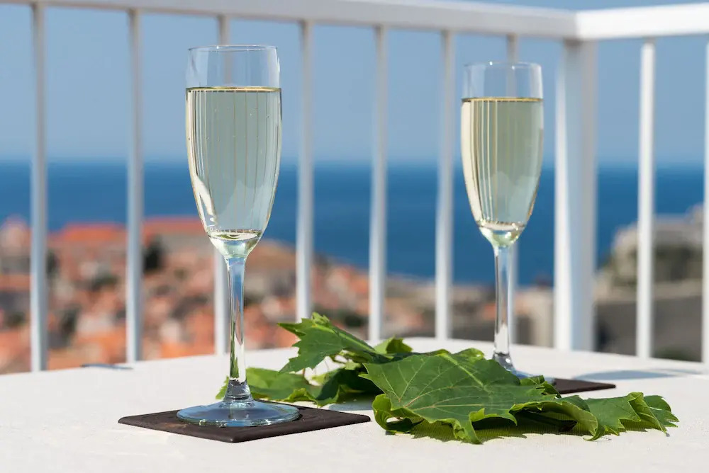 Toni & Vito's Suites