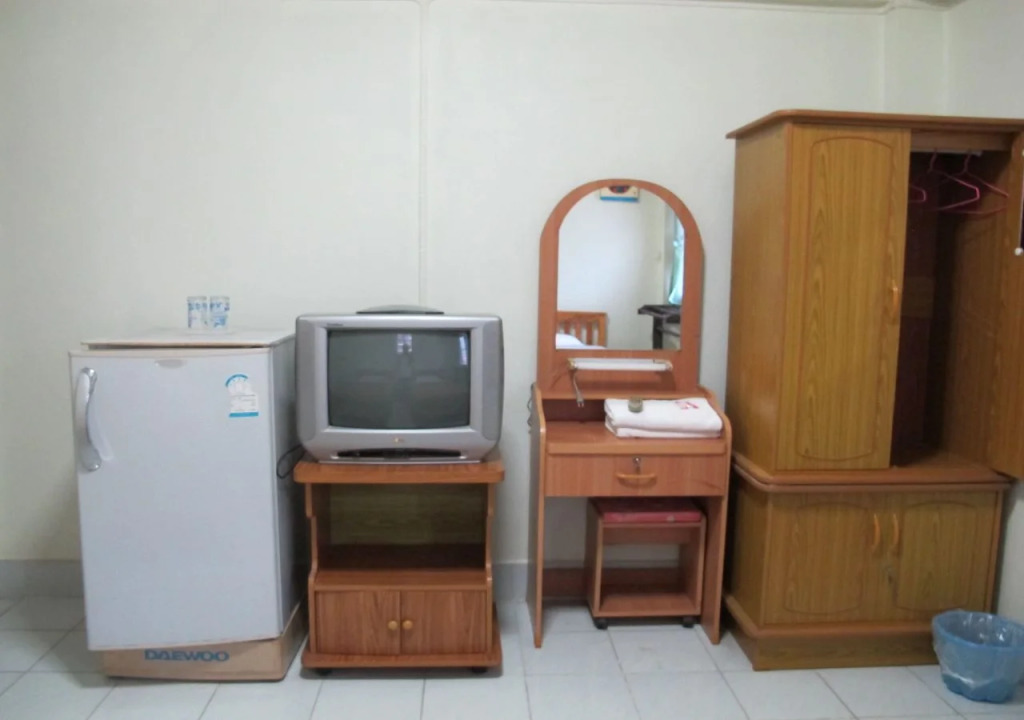 Chiangkhong River View Hotel