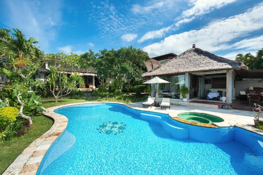 Casa Jimbaran Villa