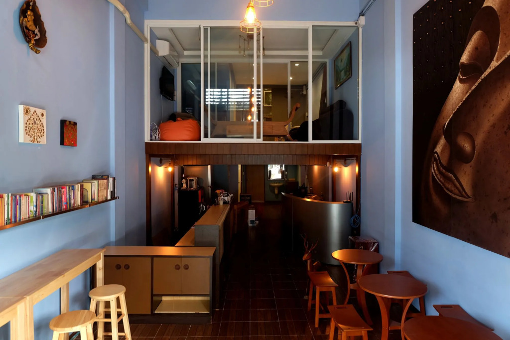 Phobphan Hostel