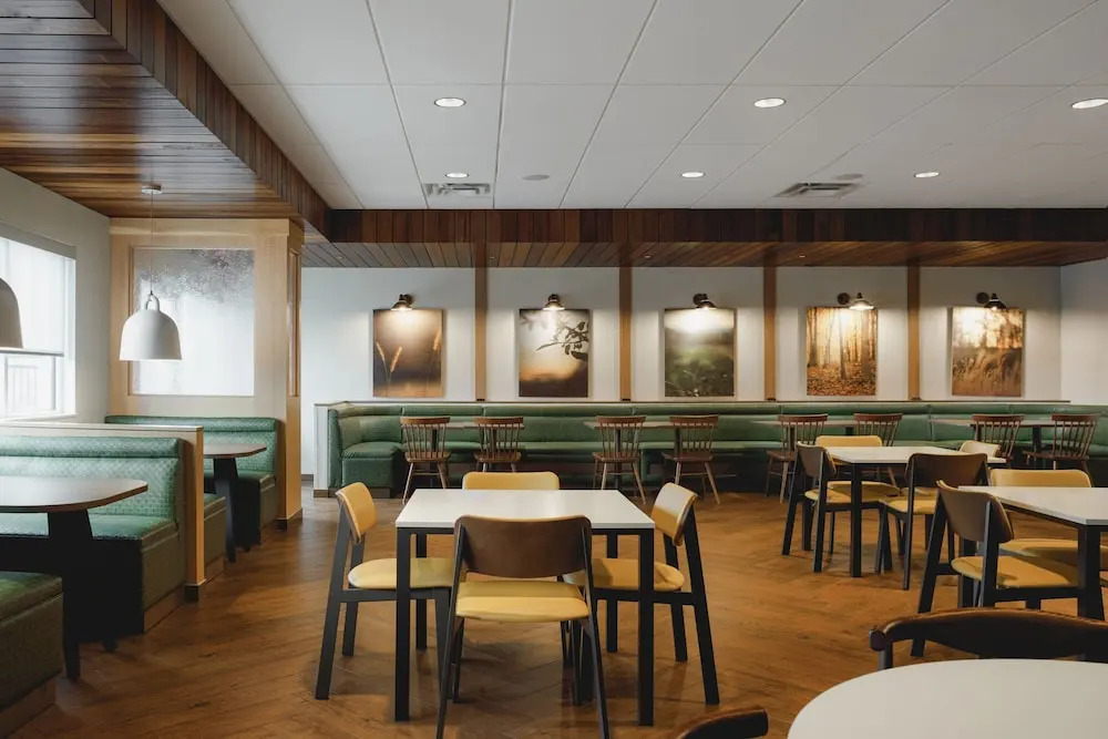 Fairfield Inn & Suites Knoxville Northwest