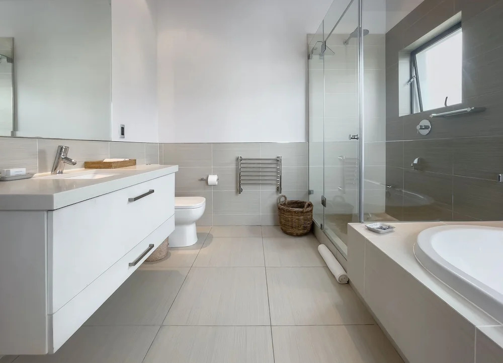 Le Paradis Penthouse Apartment
