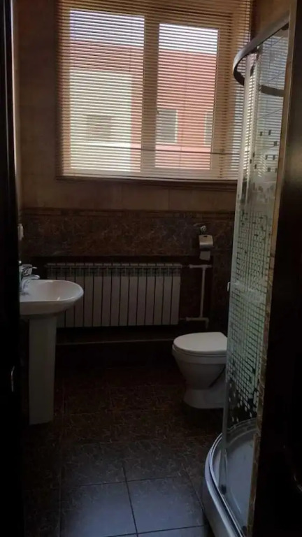 Гостиница Мимино