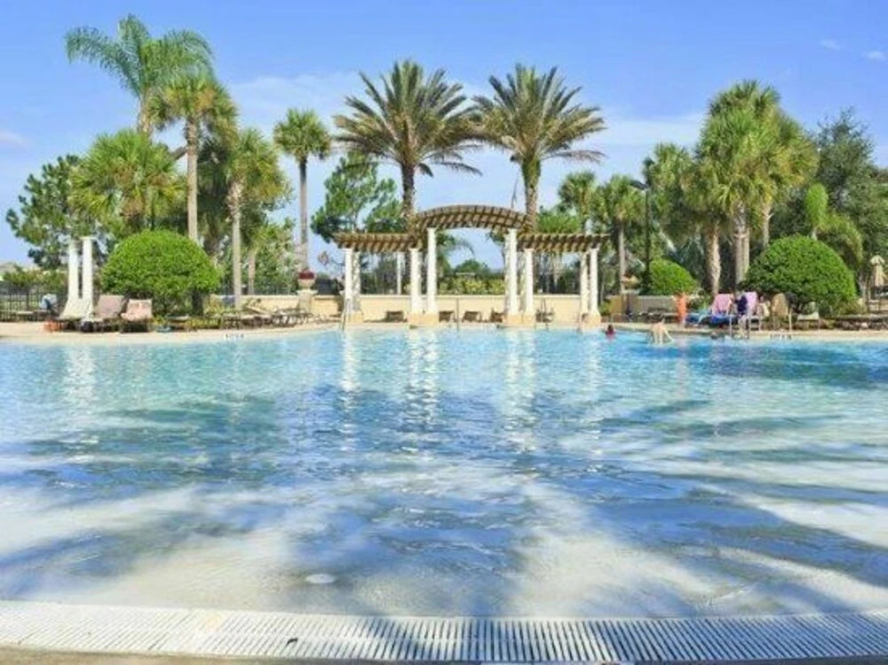 Windsor Hills Resort 2649 - Six Bedroom Villa with Private Pool