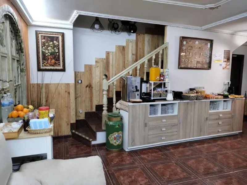 Posada Del Ongayo 3000