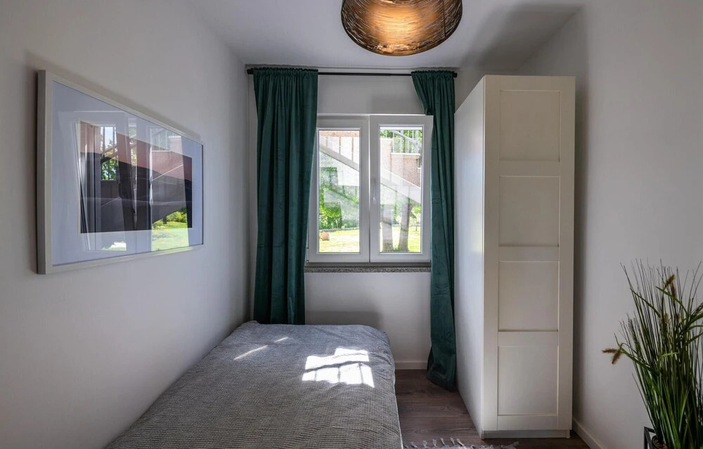 Gorgeous Home In Nedescina