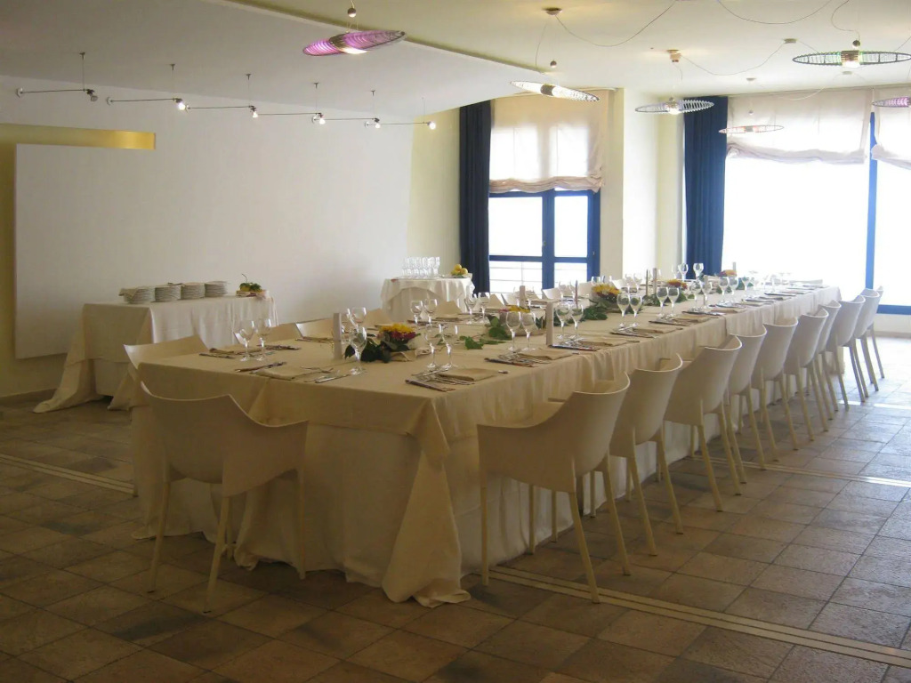 Albergo Ristorante Saverino