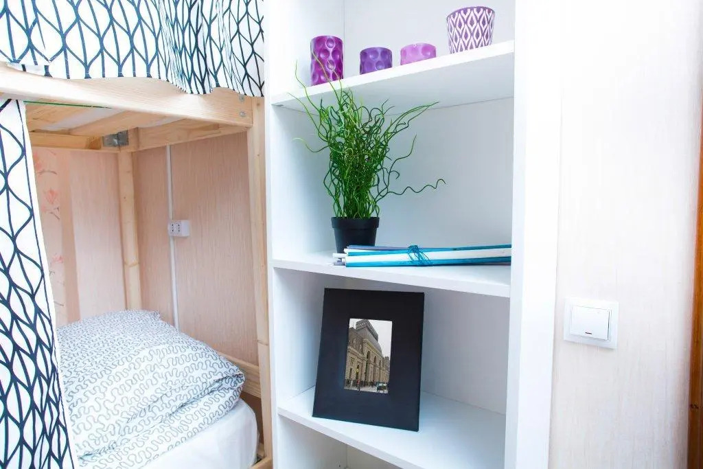 Apartment on Paveletskaya Ploshchad 1