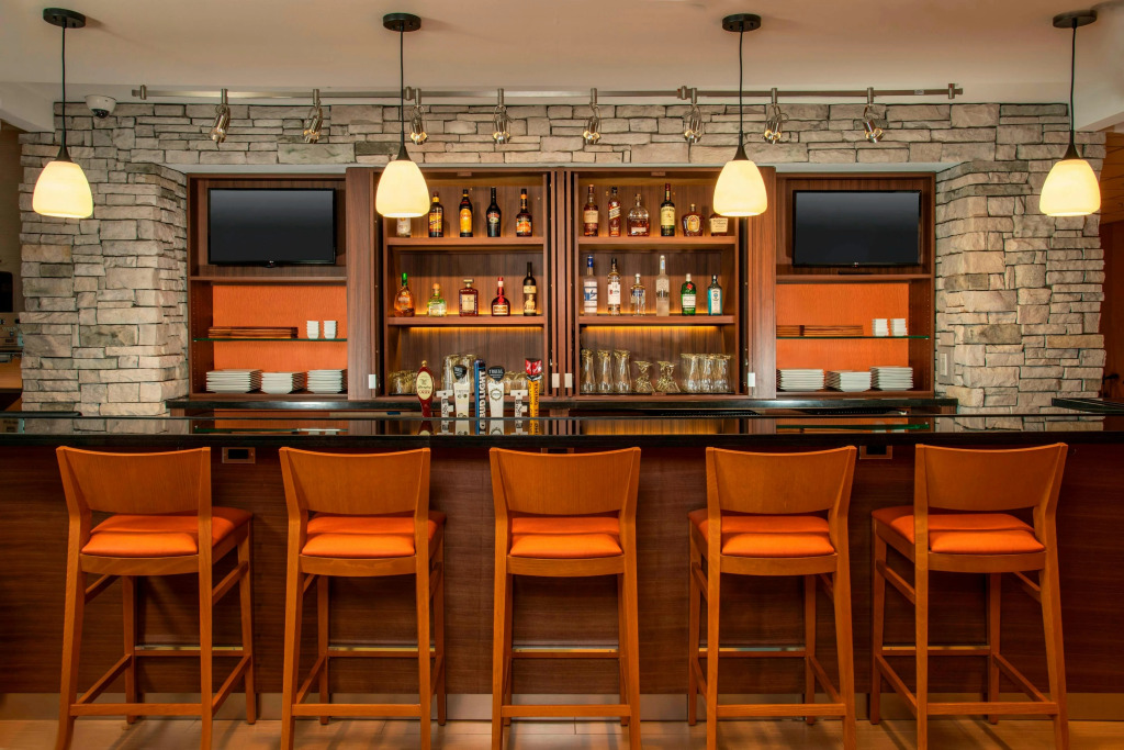 Fairfield Inn & Suites by Marriott Harrisburg International Airport