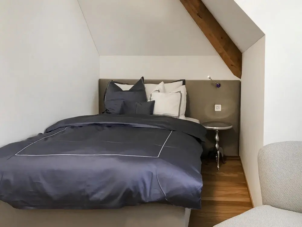 Verenas Boutique Villa am See