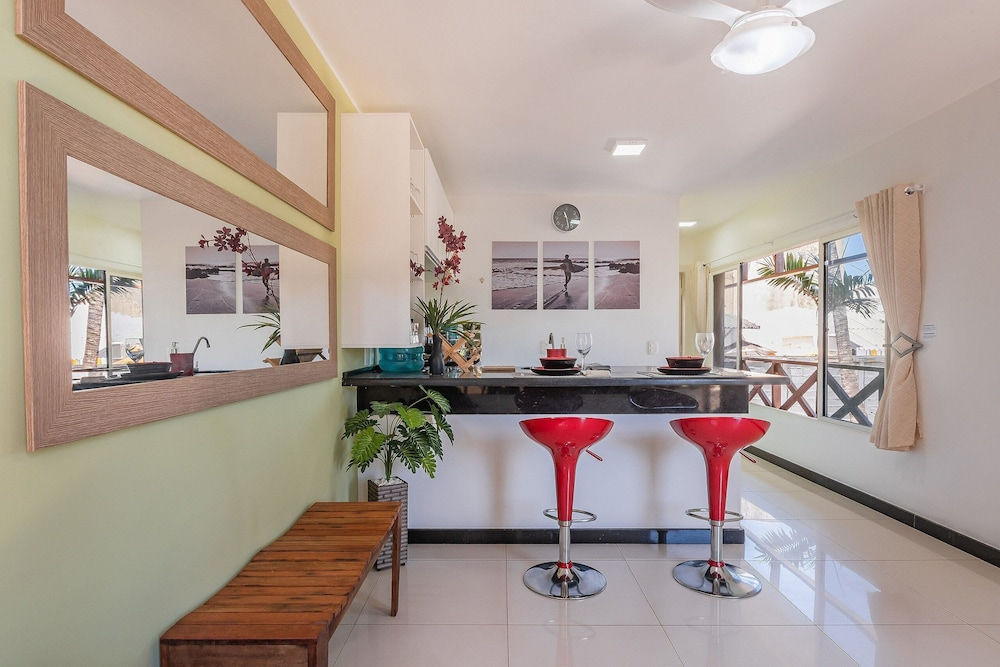 Eco Paradise #101 - Apt in Cumbuco by Carpediem