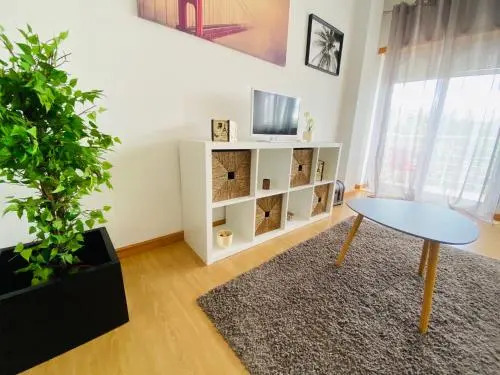 Apartamento Coselhas