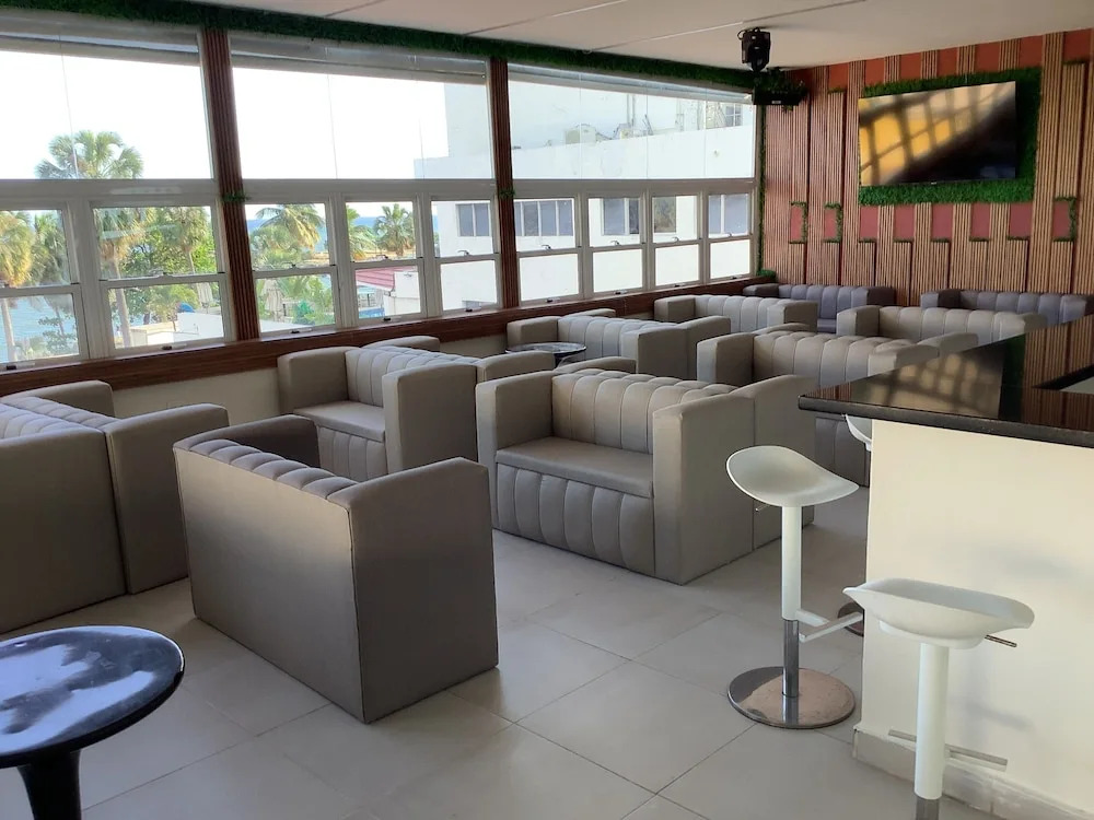 Hotel Blue Malecón And Spa