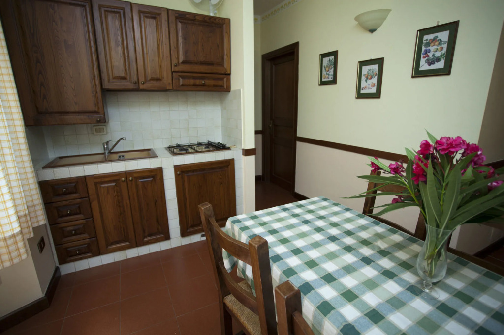 Il Poggio degli Olivi