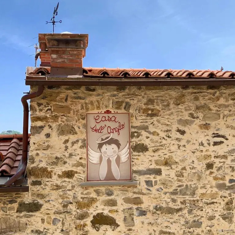 Casa DellAngelo
