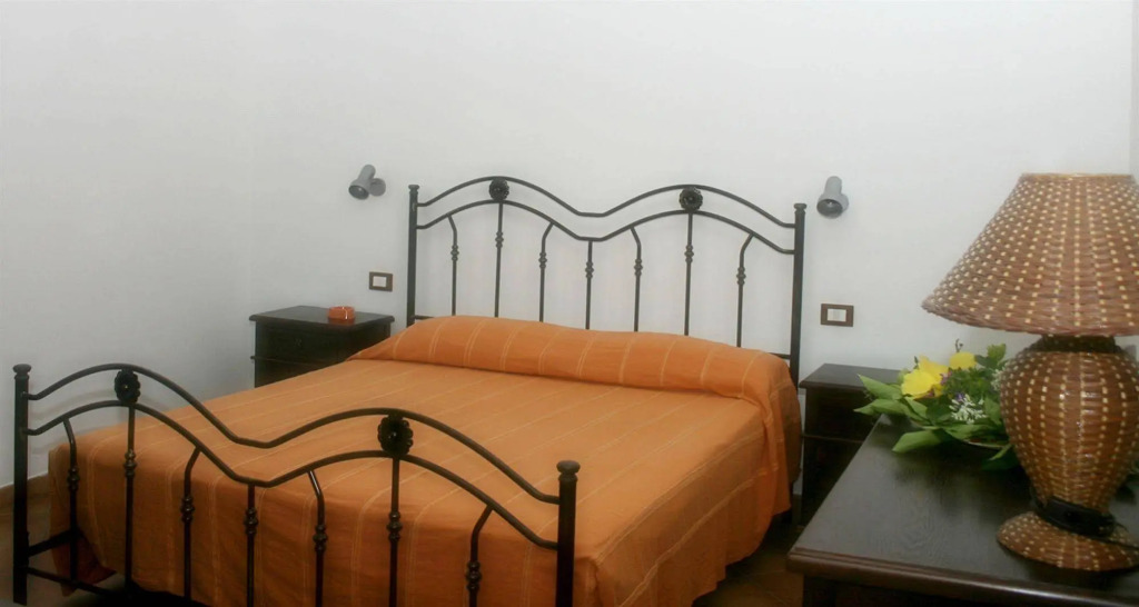 Villa Saraceno