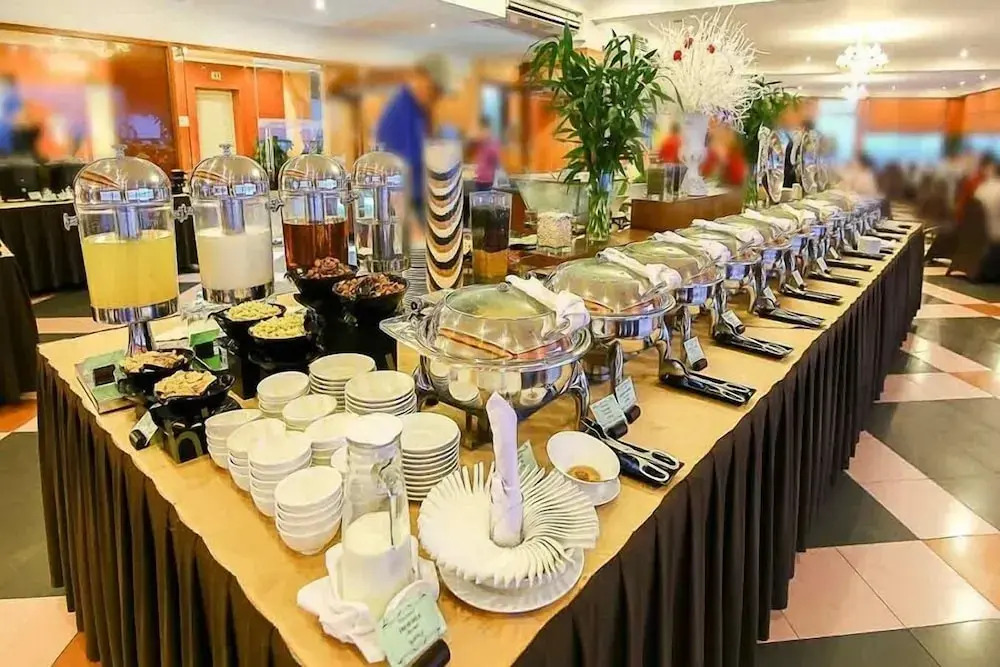 Happy Dalat Hotel & Apartment