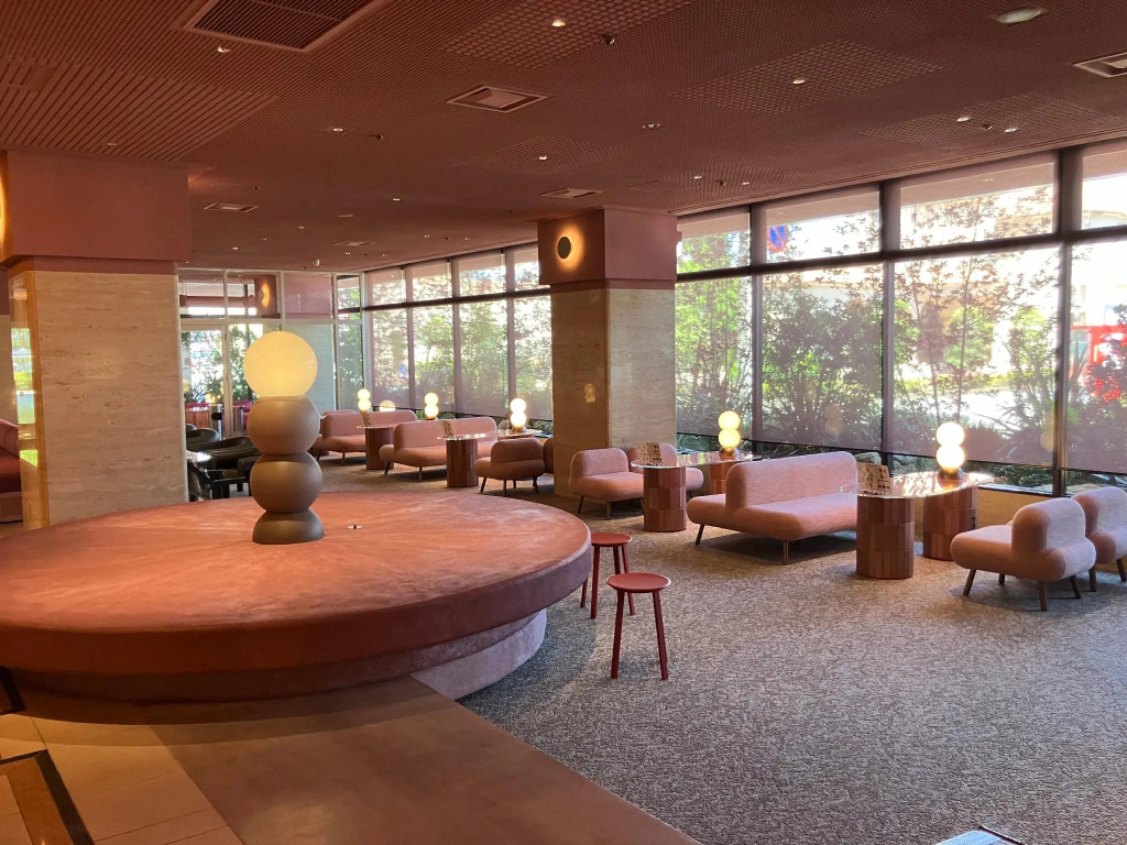 Saitama Grand Hotel Fukaya