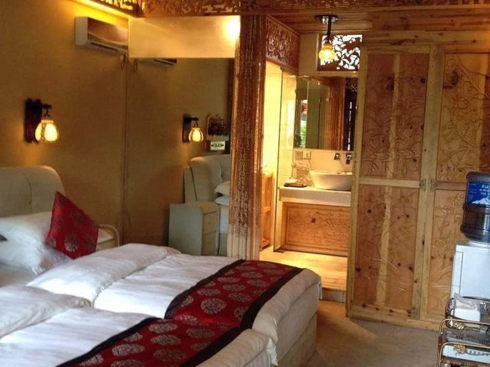 Fawenyuan Boutique Inn