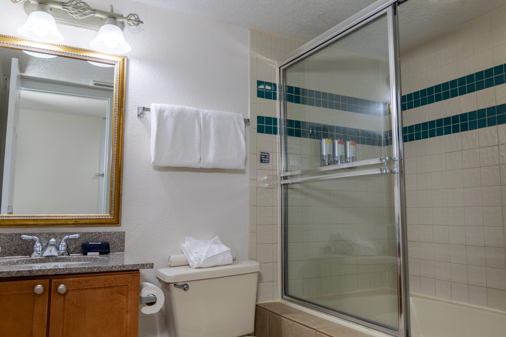 Legacy Vacation Resorts - Disney and Lake Buena Vista