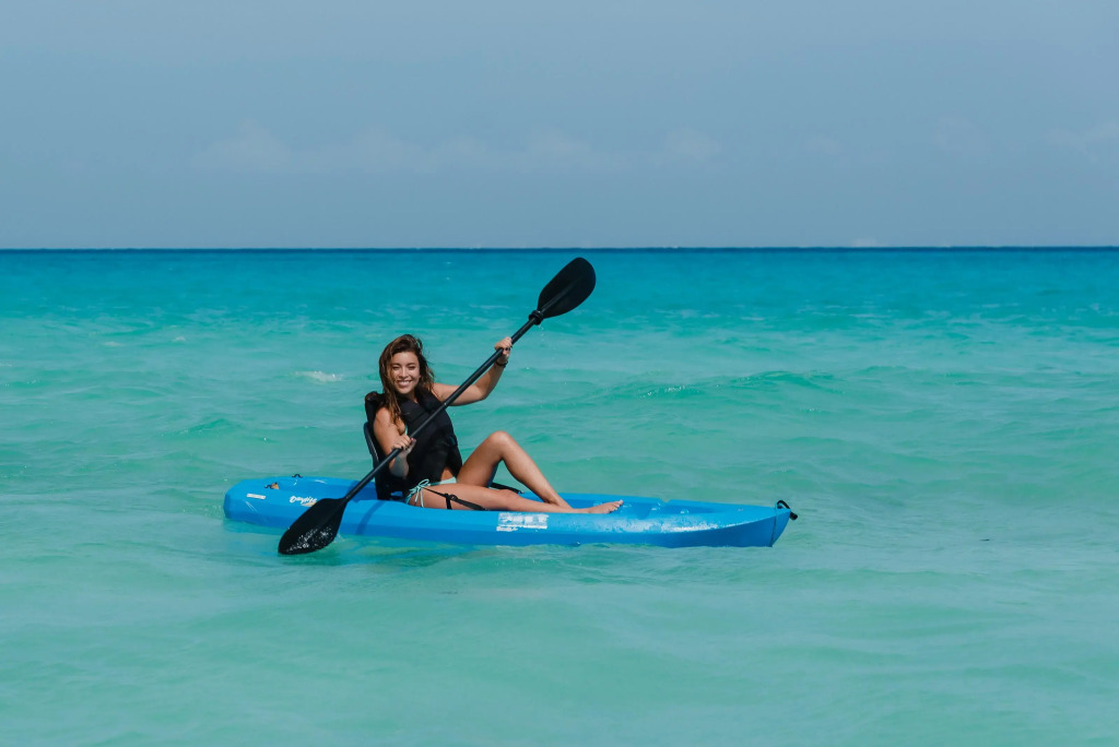 The Reef Coco Beach Resort & Spa- Optional All Inclusive
