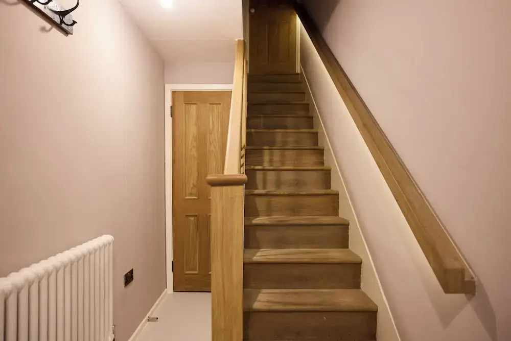 Ladbroke Grove Courtyard Apartment