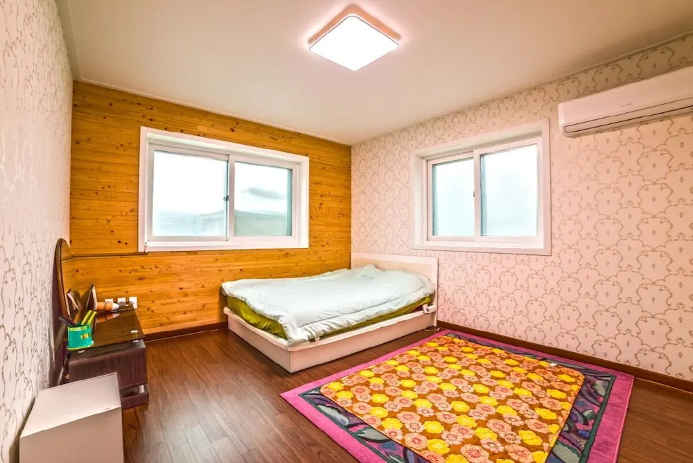 Namyangju Noblian House Pension