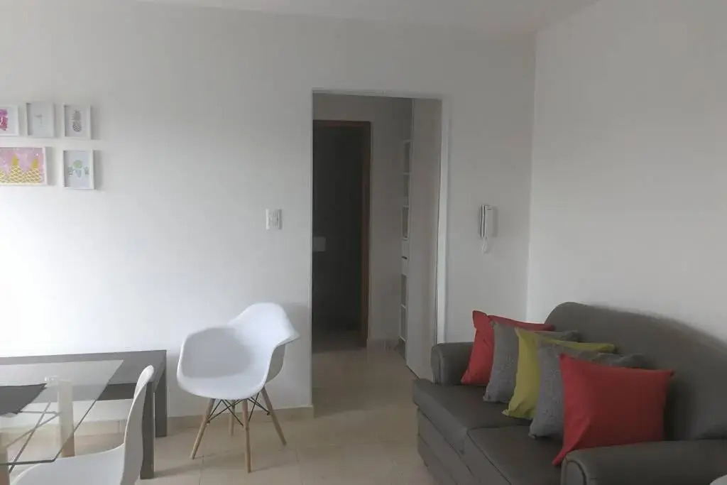 Departamento nuevo amplio luminoso en Córdoba