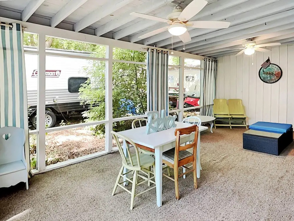 A Shore Thing by Tybee Vacation Rentals