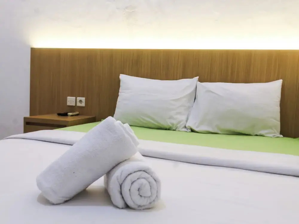 Prayogo Style Inn Prawirotaman