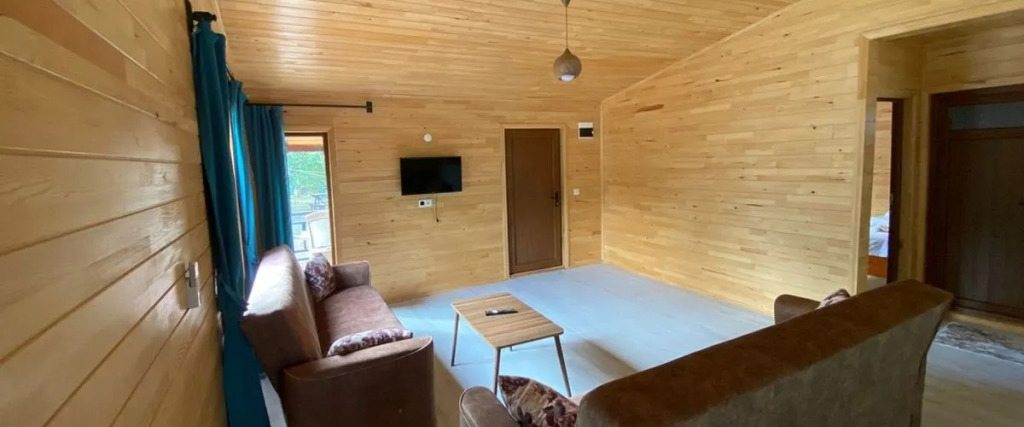 Cıralı Anka Apart Bungalov
