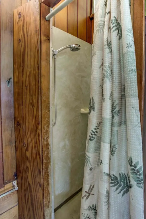 Chung - 1 Br Home