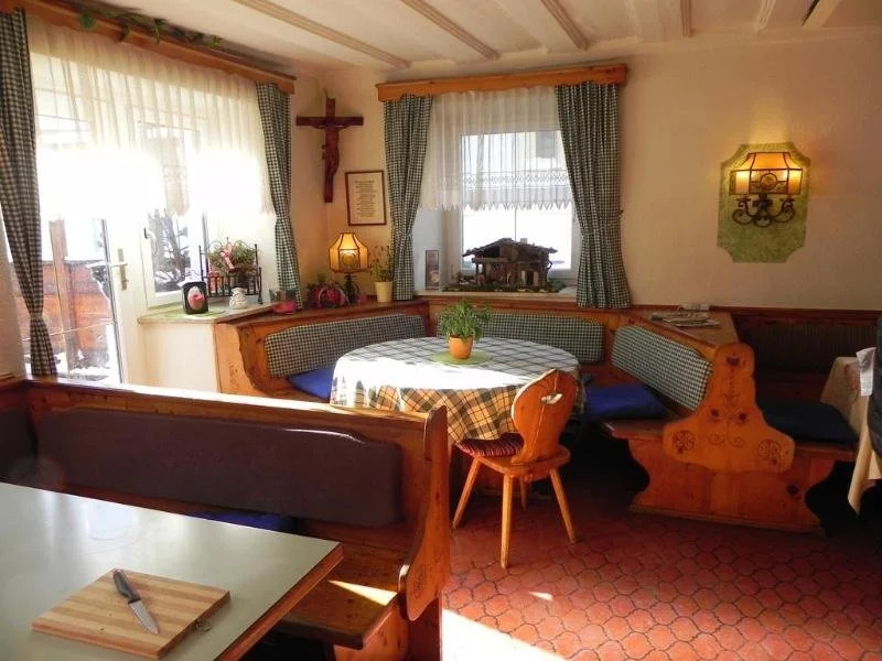 Hotel-Restaurant Kirchenwirt Aigen