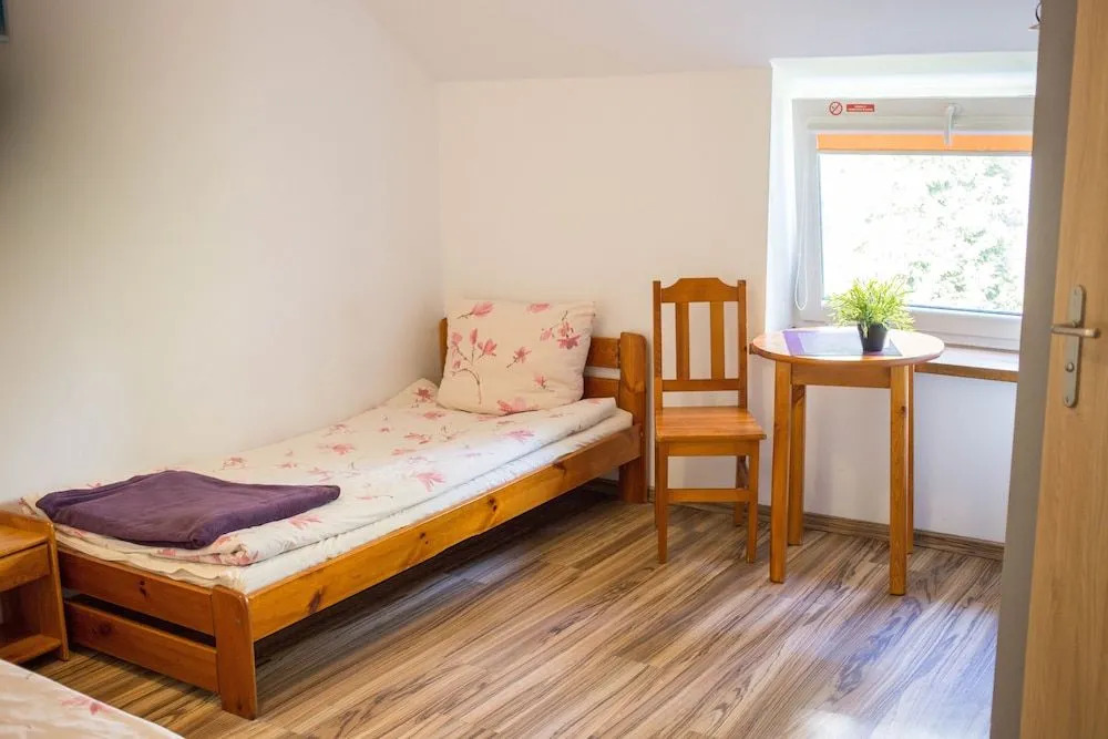 Nearby Airport Hostel