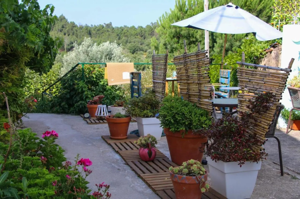 Lameira Da Longra - Wellness Retreat