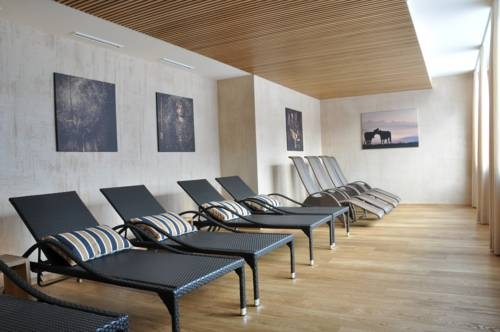 Appartements Tschol Martin