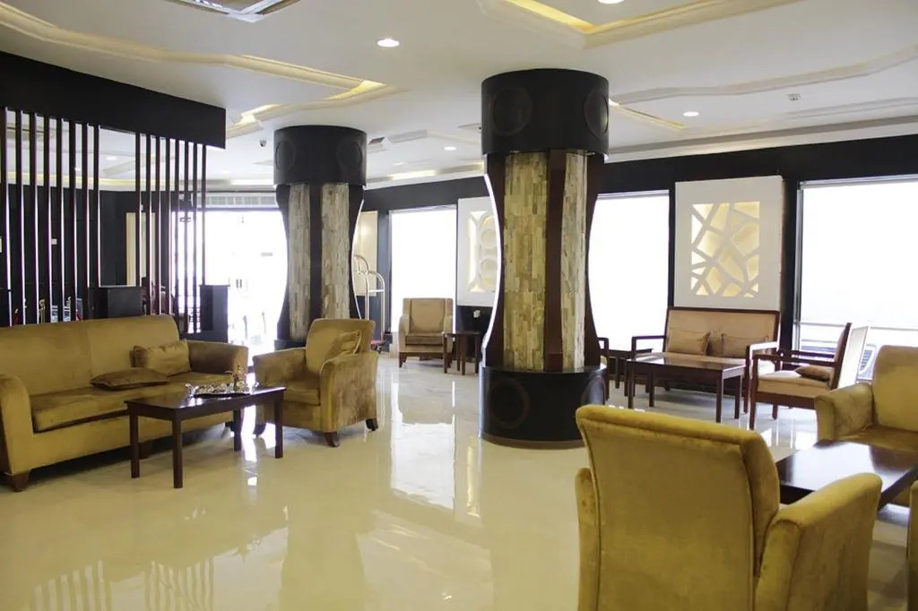 Mocador Serviced apartments- Al Nuzha Branch
