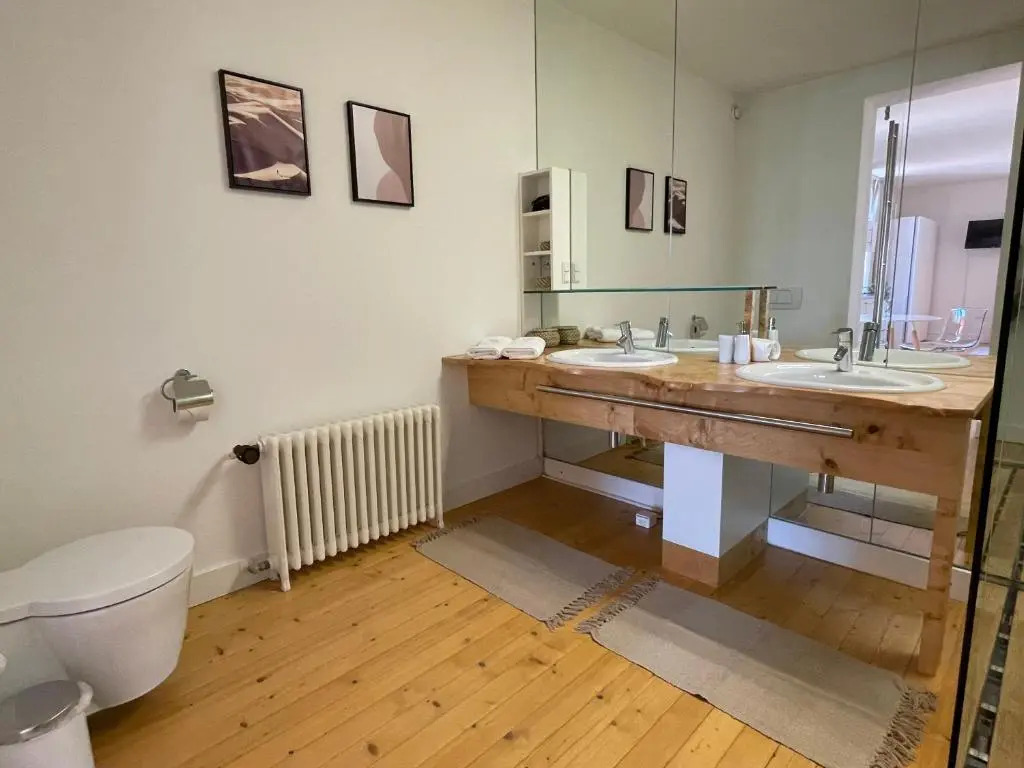 Bodensee Rooms Lochau
