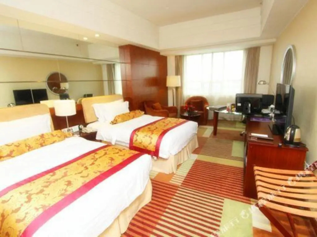 Best Western Maple Hotel Yueyang