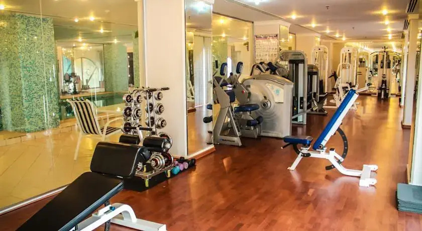 Midhal Hotel Al Khobar