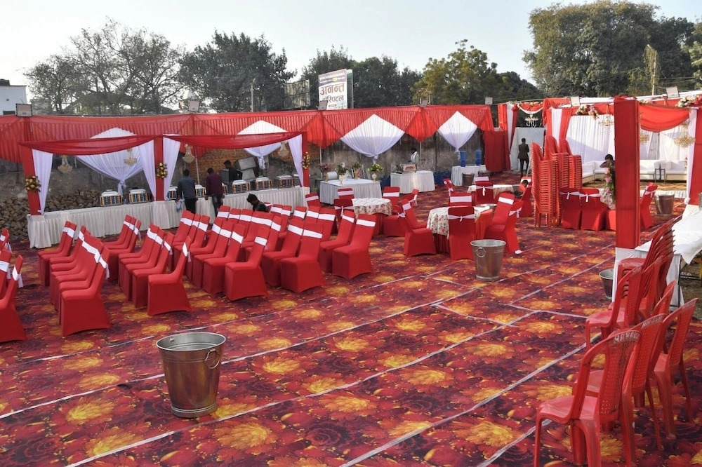 BKRS Hotel