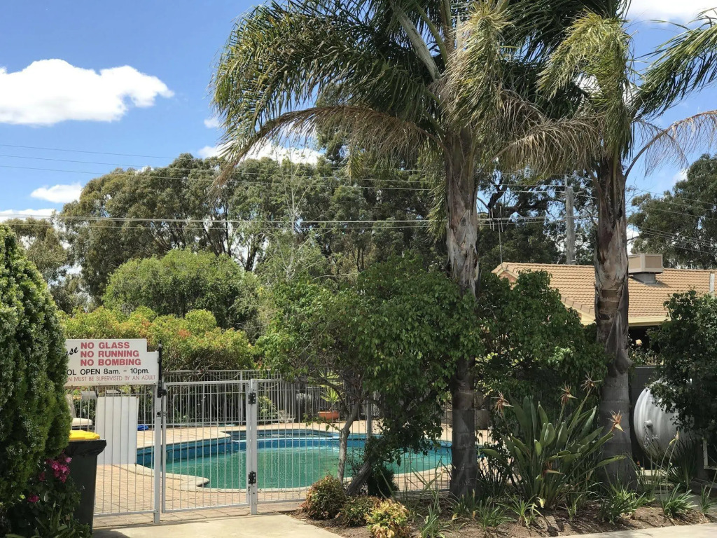 Nagambie Motor Inn and Conference Centre
