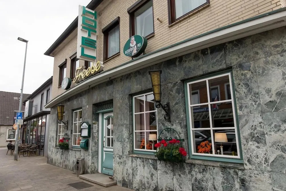 Hotel Freese