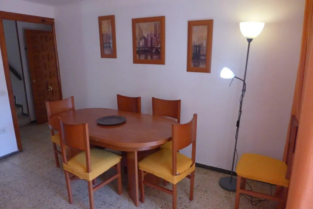 Rentalmar Family Felix con parking incluido