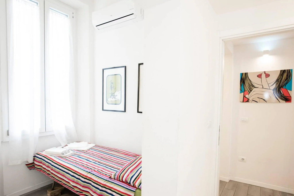 Pegaso Apartment in Firenze