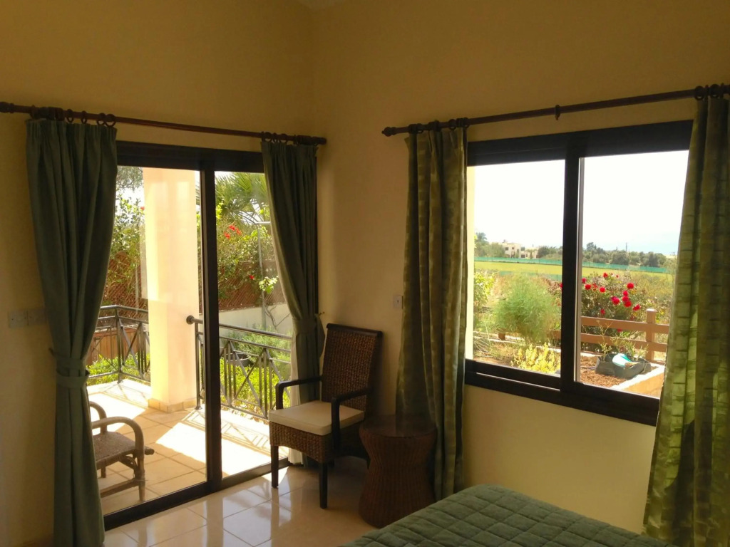 Villa Panorama - Stunning views in villa with hot tub, pool, garden