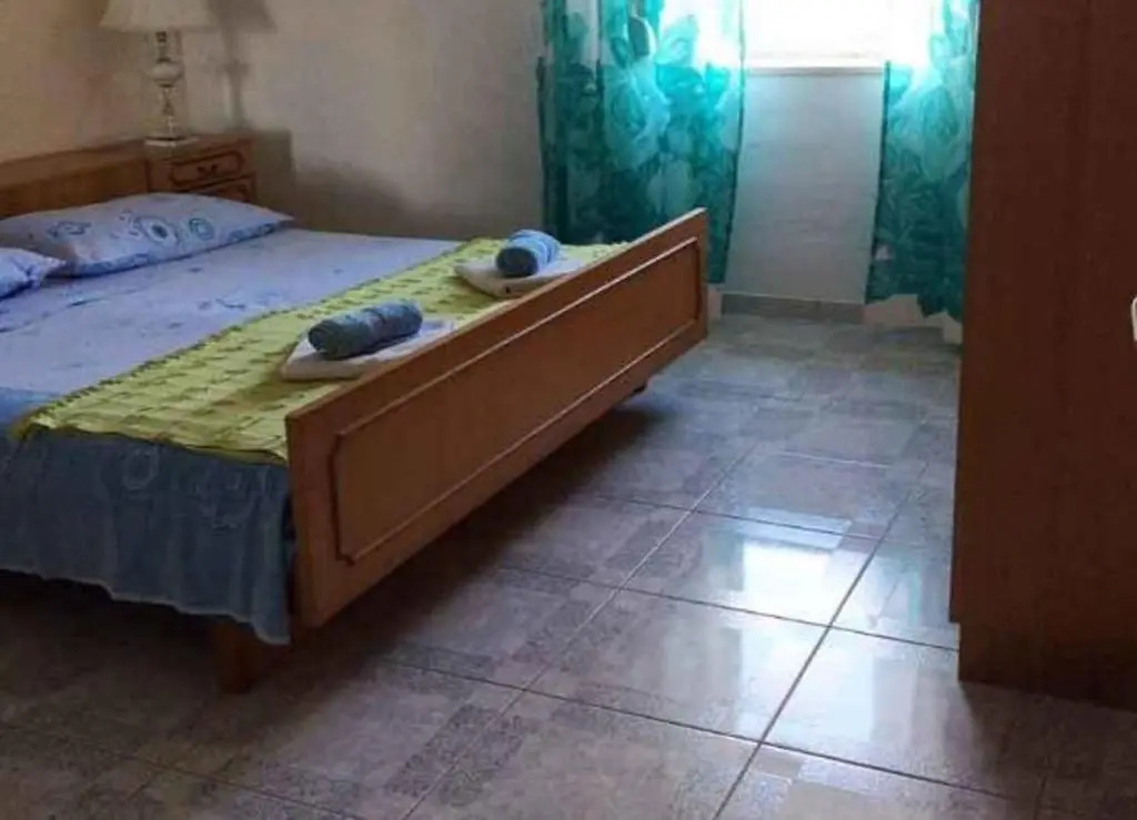 Apartments Sova