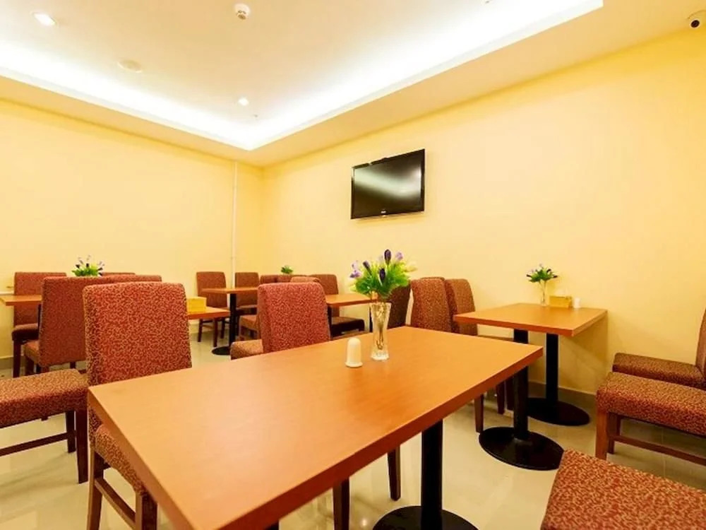 Hanting Hotel